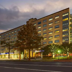Hotel Doubletree By Hilton Forest Park, Saint Louis